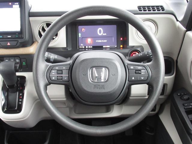 Ｎ－ＢＯＸ ベースグレード（51枚目）