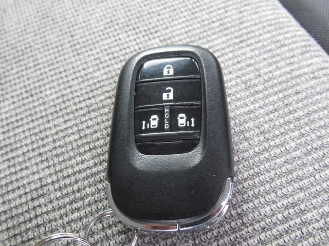 Ｎ－ＢＯＸ ベースグレード（55枚目）