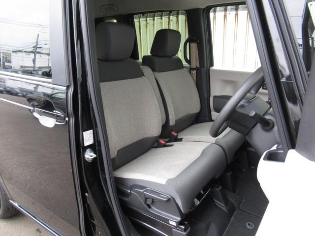 Ｎ－ＢＯＸ ベースグレード（56枚目）