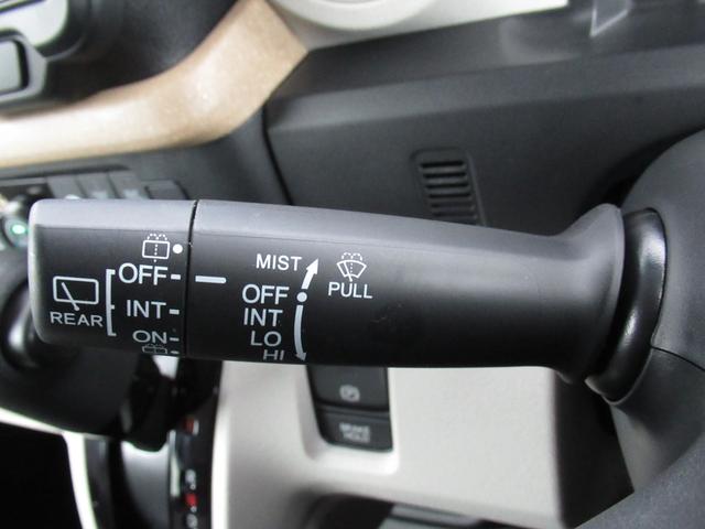 Ｎ－ＢＯＸ ベースグレード（76枚目）