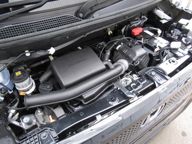 Ｎ－ＢＯＸ ベースグレード（79枚目）