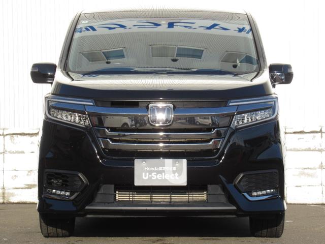 ステップワゴンスパーダ スパーダ・クールスピリットホンダセンシング（2枚目）