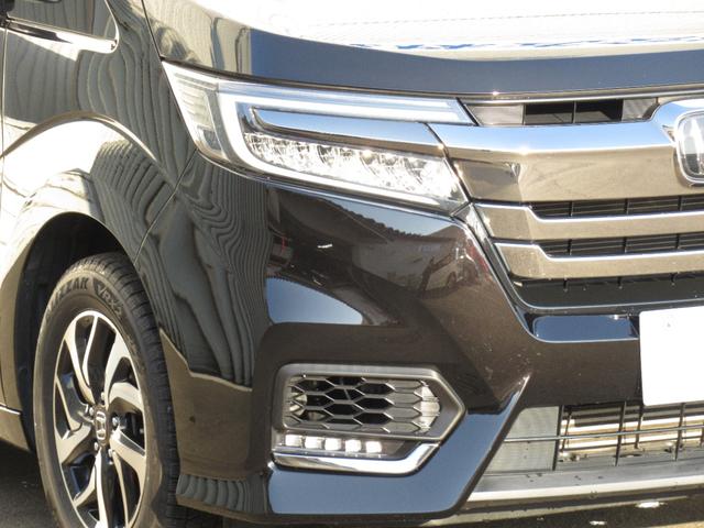 ステップワゴンスパーダ スパーダ・クールスピリットホンダセンシング（4枚目）