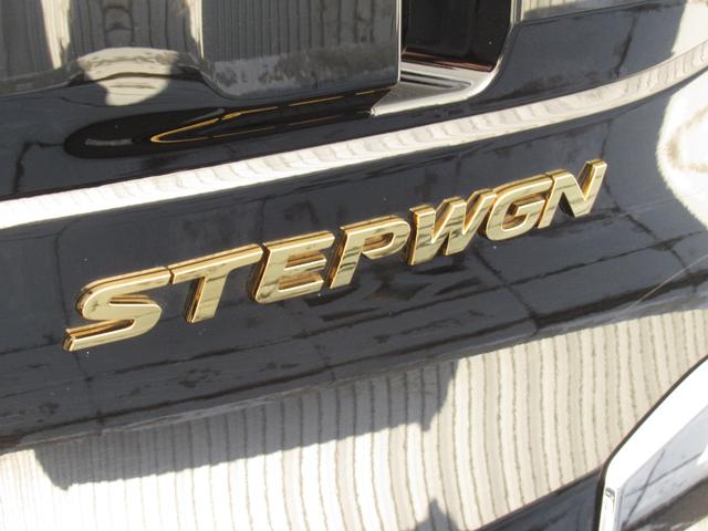 ステップワゴンスパーダ スパーダ・クールスピリットホンダセンシング（8枚目）