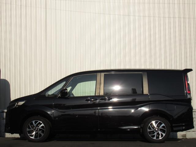 ステップワゴンスパーダ スパーダ・クールスピリットホンダセンシング（9枚目）