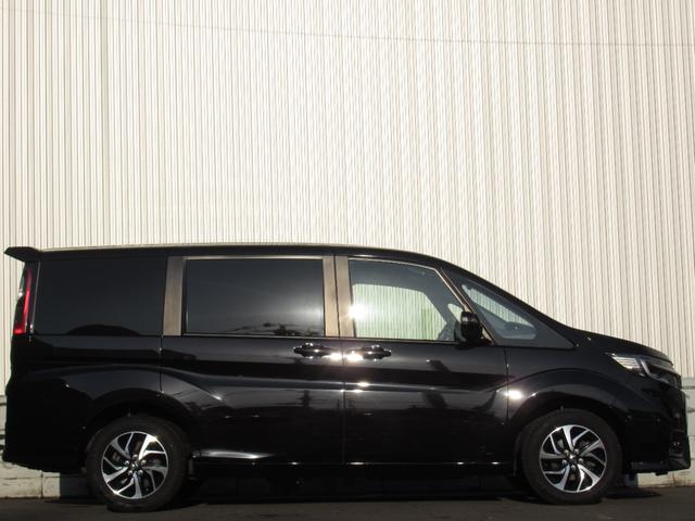 ステップワゴンスパーダ スパーダ・クールスピリットホンダセンシング（10枚目）