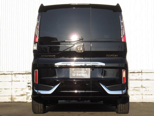 ステップワゴンスパーダ スパーダ・クールスピリットホンダセンシング（11枚目）