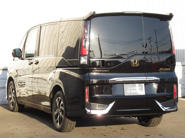 ステップワゴンスパーダ スパーダ・クールスピリットホンダセンシング（12枚目）