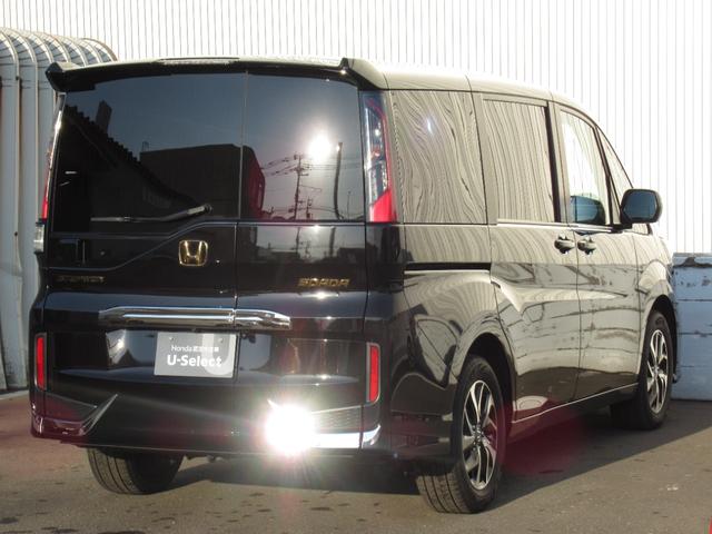 ステップワゴンスパーダ スパーダ・クールスピリットホンダセンシング（13枚目）