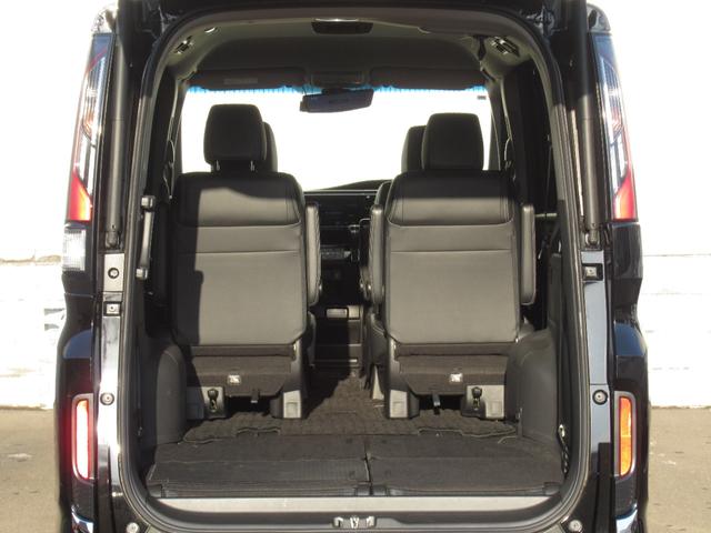 ステップワゴンスパーダ スパーダ・クールスピリットホンダセンシング（18枚目）