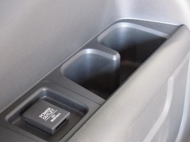 ステップワゴンスパーダ スパーダ・クールスピリットホンダセンシング（19枚目）