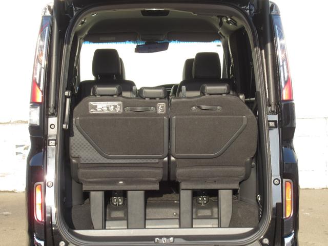 ステップワゴンスパーダ スパーダ・クールスピリットホンダセンシング（20枚目）