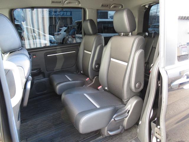 ステップワゴンスパーダ スパーダ・クールスピリットホンダセンシング（23枚目）