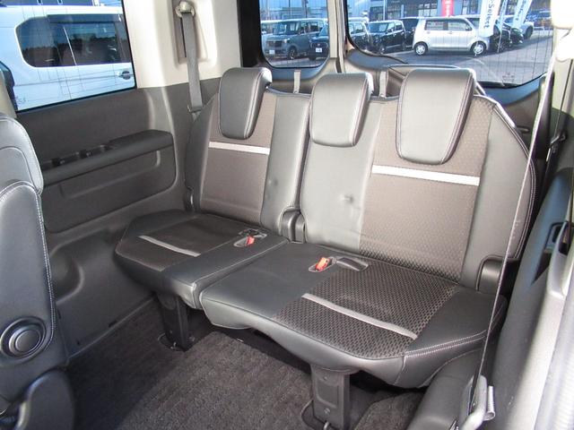 ステップワゴンスパーダ スパーダ・クールスピリットホンダセンシング（24枚目）