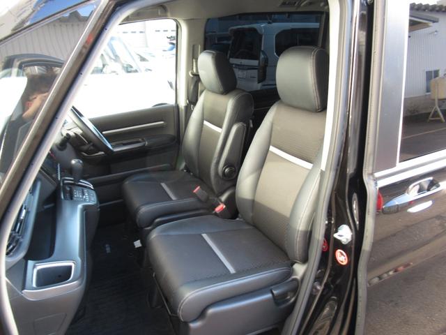 ステップワゴンスパーダ スパーダ・クールスピリットホンダセンシング（35枚目）