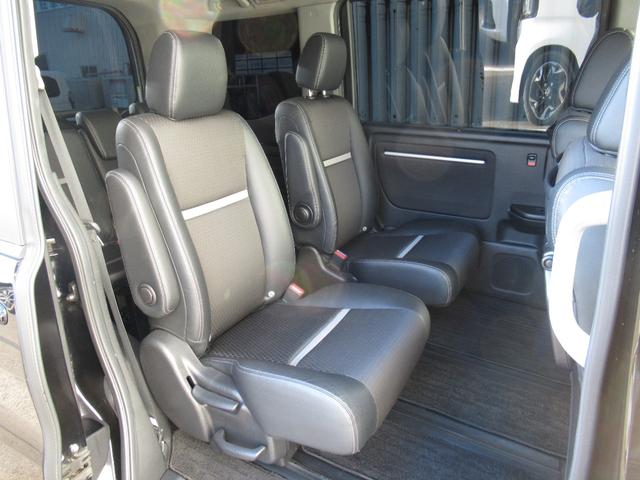 ステップワゴンスパーダ スパーダ・クールスピリットホンダセンシング（43枚目）