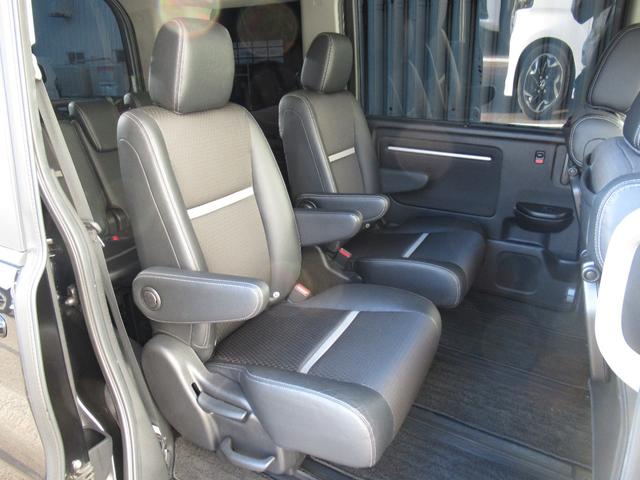 ステップワゴンスパーダ スパーダ・クールスピリットホンダセンシング（45枚目）