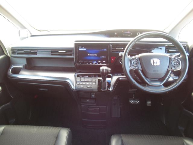 ステップワゴンスパーダ スパーダ・クールスピリットホンダセンシング（47枚目）