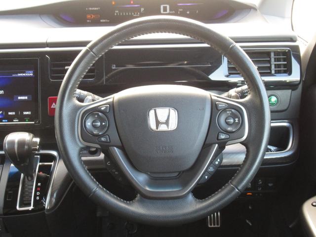 ステップワゴンスパーダ スパーダ・クールスピリットホンダセンシング（50枚目）