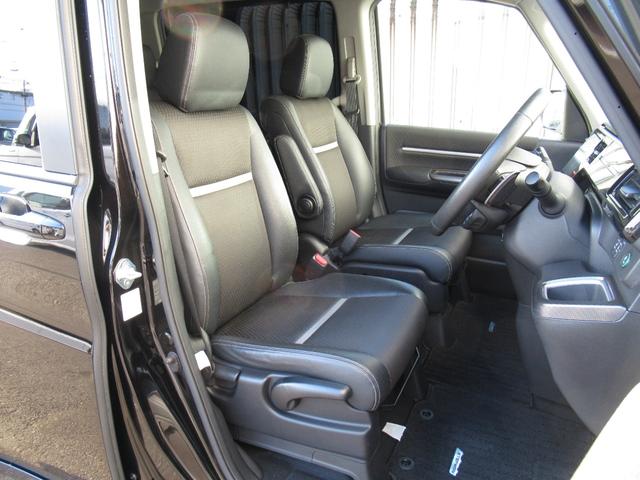 ステップワゴンスパーダ スパーダ・クールスピリットホンダセンシング（52枚目）