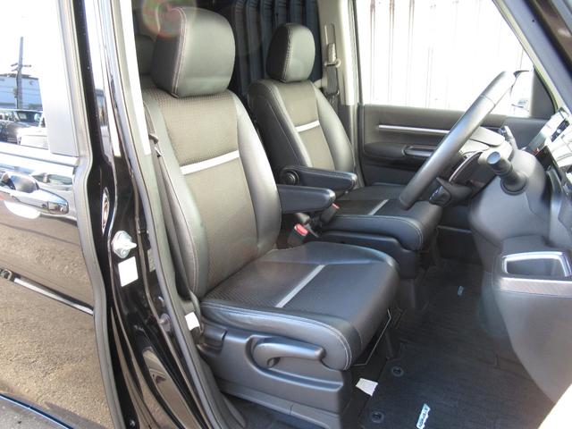 ステップワゴンスパーダ スパーダ・クールスピリットホンダセンシング（53枚目）