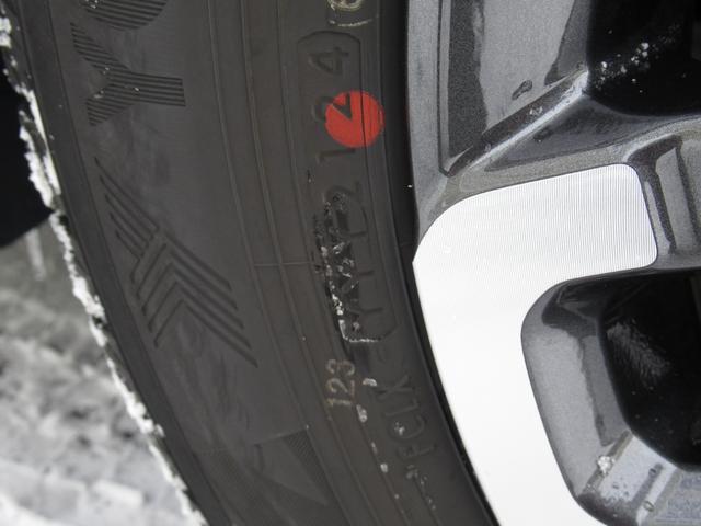 フリード e:HEVクロスター(6枚目)