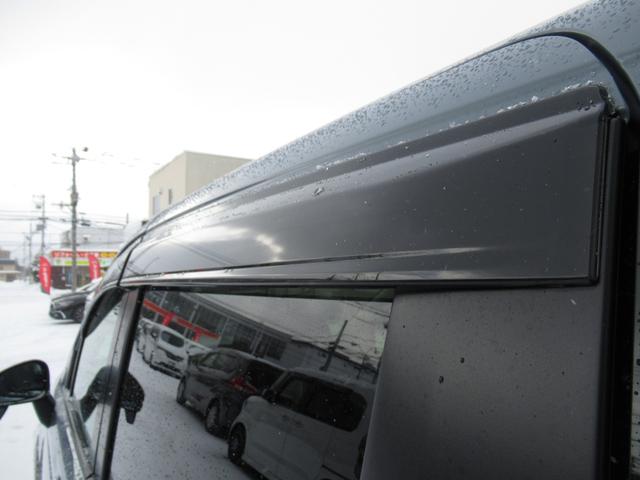 フリード e:HEVクロスター(10枚目)