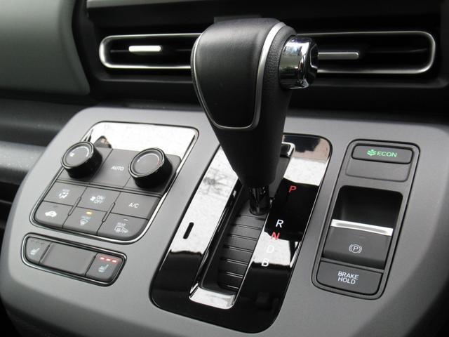 フリード e:HEVクロスター(32枚目)