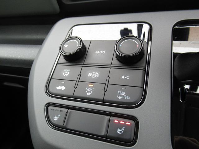 フリード e:HEVクロスター(34枚目)