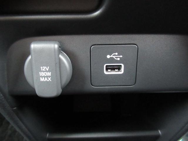 フリード e:HEVクロスター(36枚目)