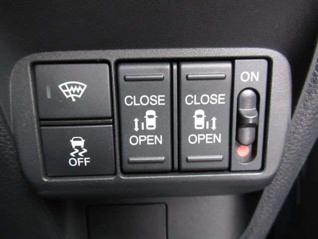 フリード e:HEVクロスター(40枚目)