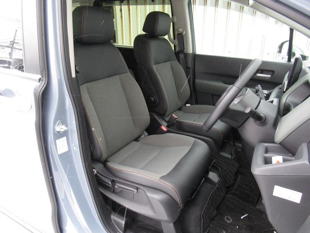 フリード e:HEVクロスター(42枚目)