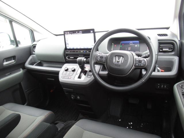 フリード e:HEVクロスター(43枚目)