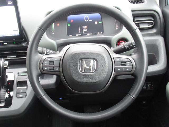 フリード e:HEVクロスター(46枚目)