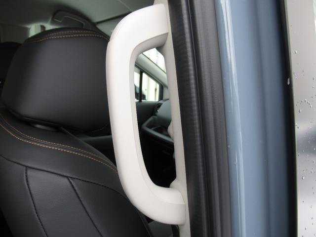 フリード e:HEVクロスター(50枚目)