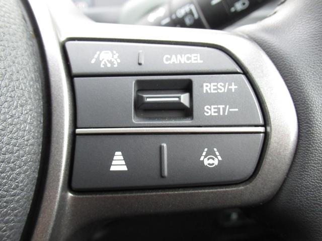 フリード e:HEVクロスター(52枚目)