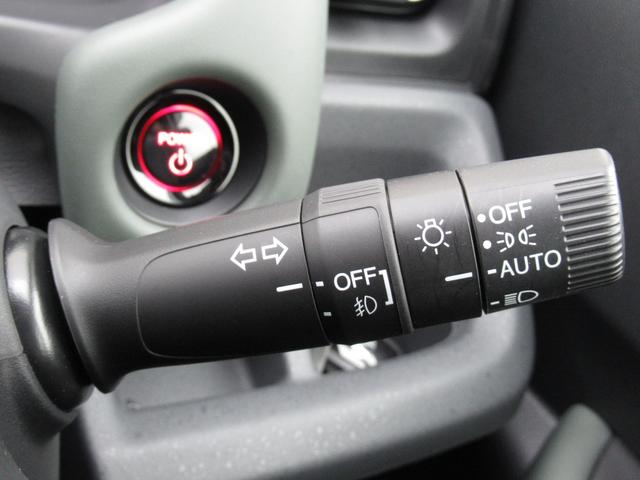 フリード e:HEVクロスター(54枚目)