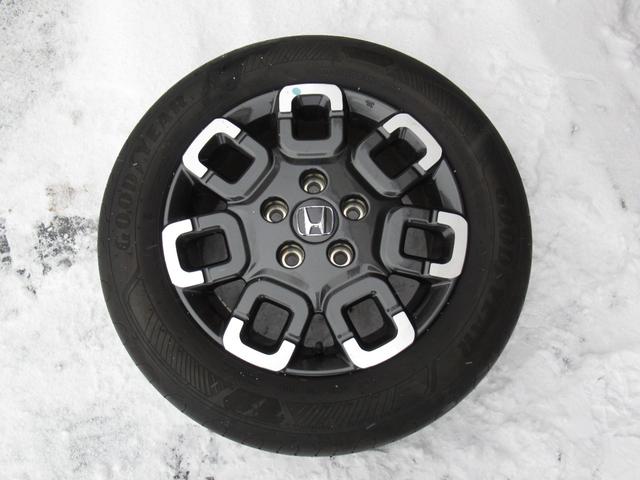 フリード e:HEVクロスター(57枚目)