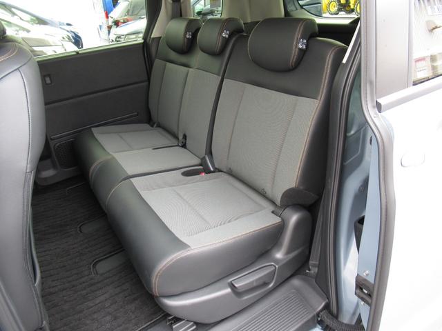 フリード e:HEVクロスター(61枚目)