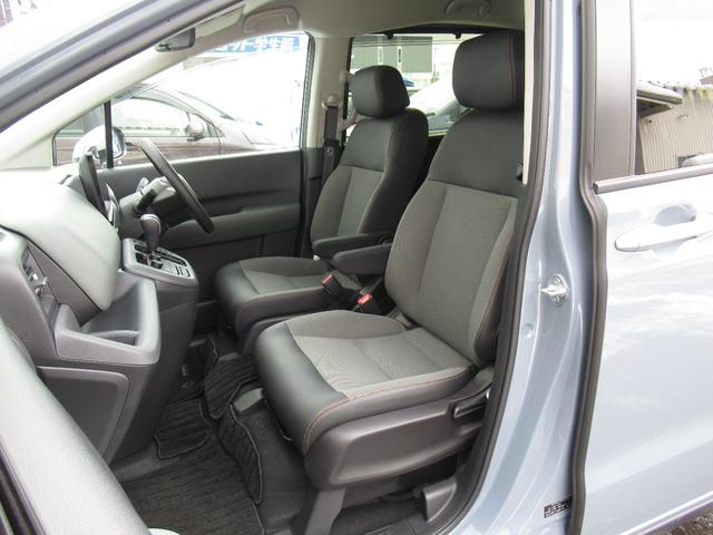 フリード e:HEVクロスター(65枚目)