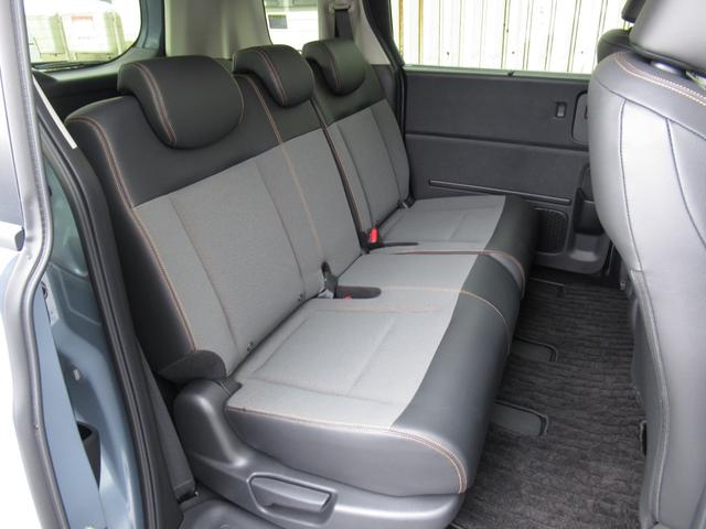 フリード e:HEVクロスター(71枚目)