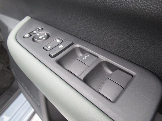 フリード e:HEVクロスター(73枚目)