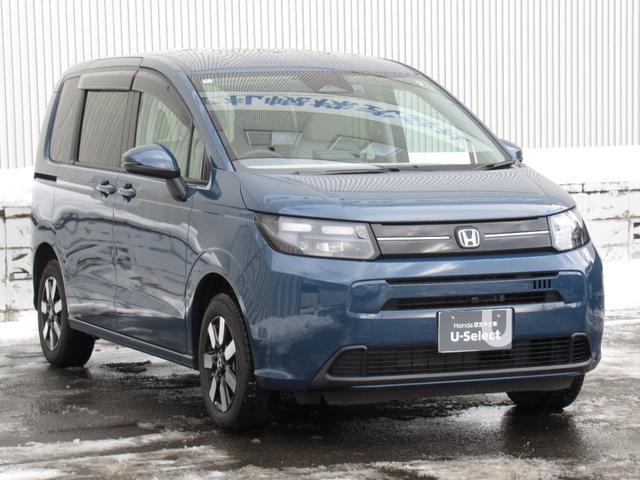 フリード e:HEVエアーEX(3枚目)