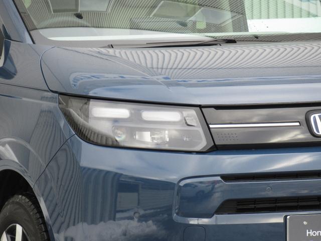 フリード e:HEVエアーEX(4枚目)