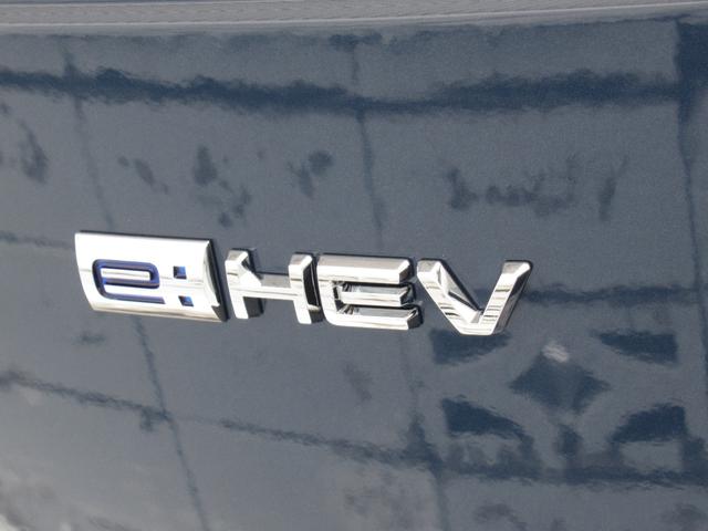 フリード e:HEVエアーEX(7枚目)