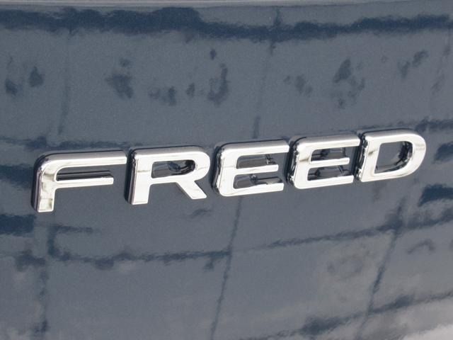 フリード e:HEVエアーEX(8枚目)