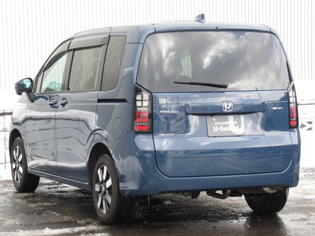 フリード e:HEVエアーEX(15枚目)