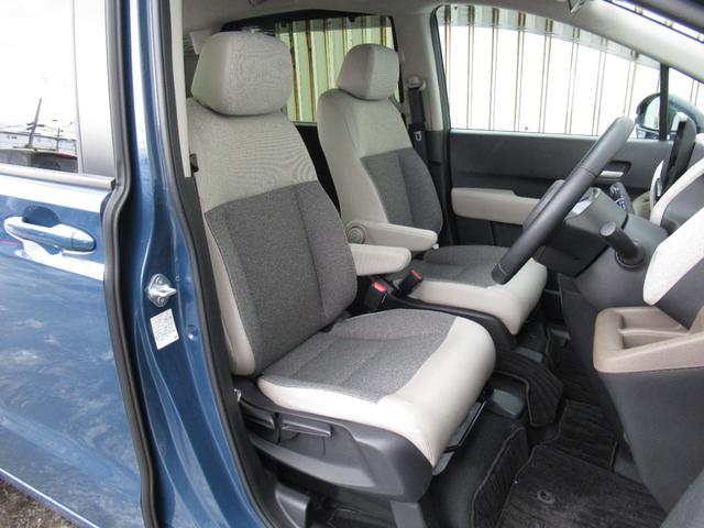 フリード e:HEVエアーEX(22枚目)