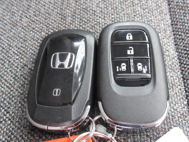 フリード e:HEVエアーEX(26枚目)