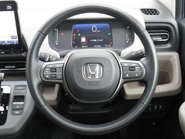 フリード e:HEVエアーEX(58枚目)